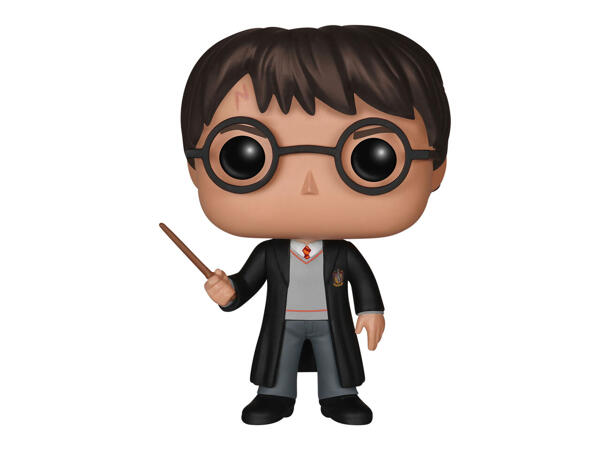 Funko POP Figure