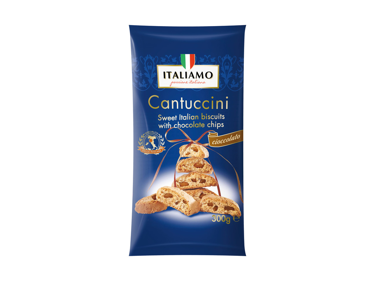 CANTUCCINI