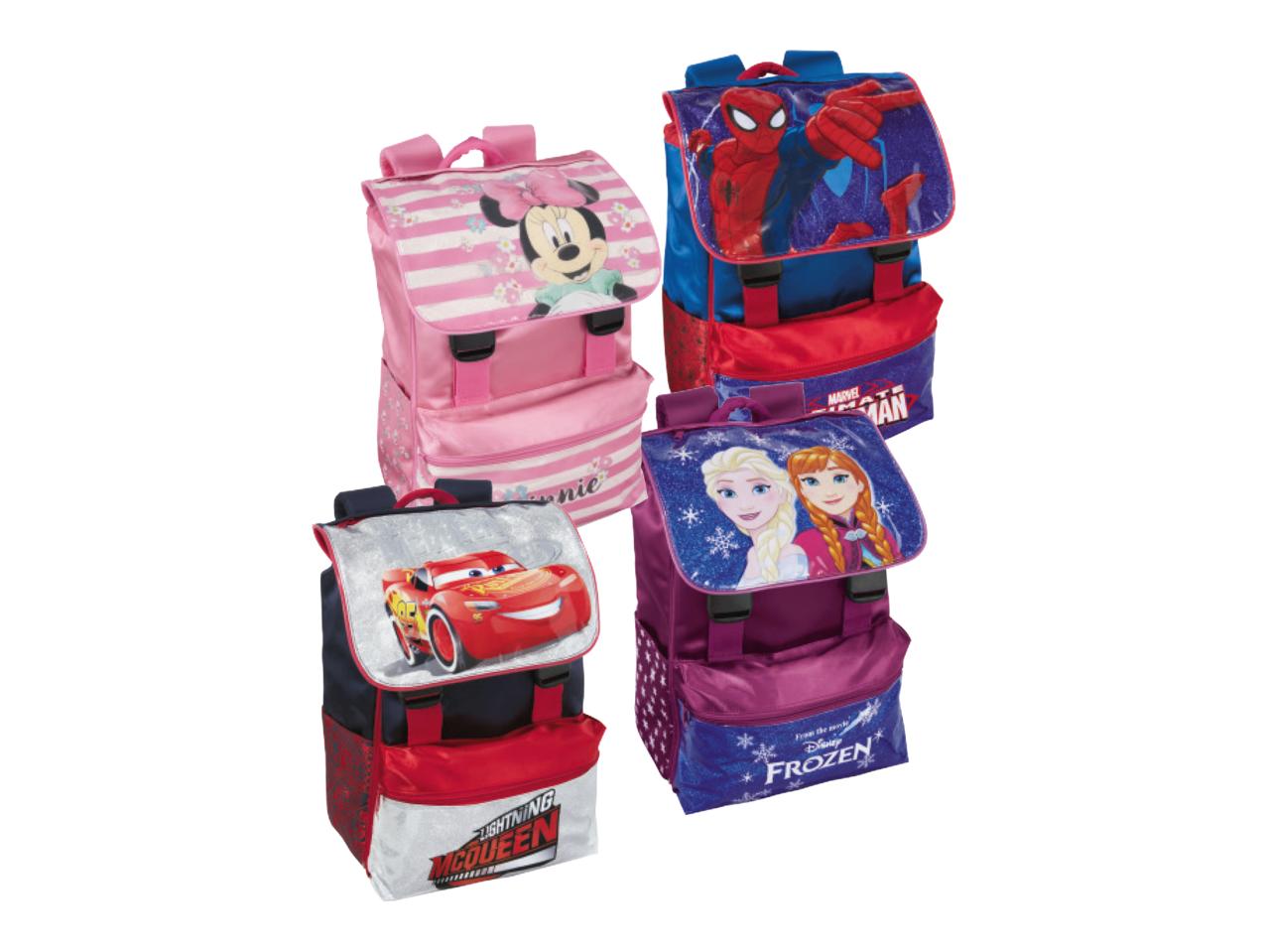 Kids Character Backpack