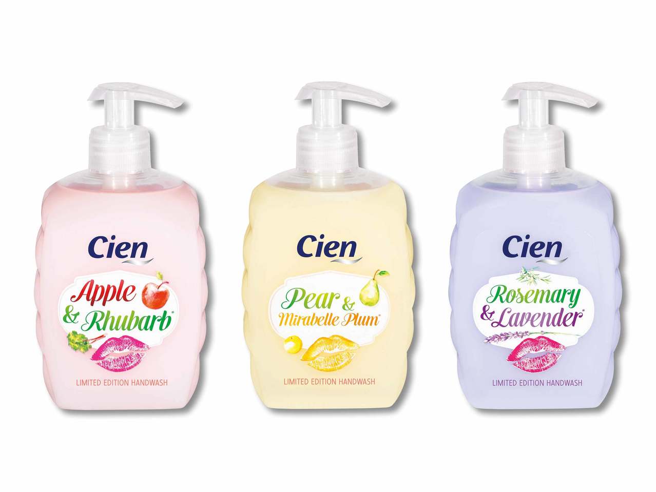 Savon liquide
