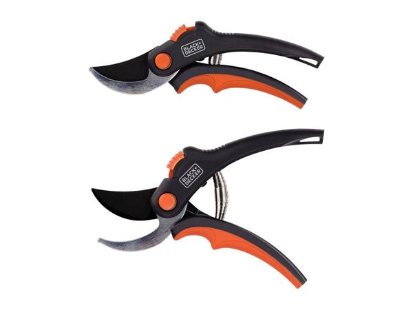 Black & Decker Garden Accessories