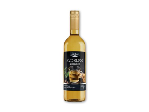 DELUXE Alkoholfri gløgg