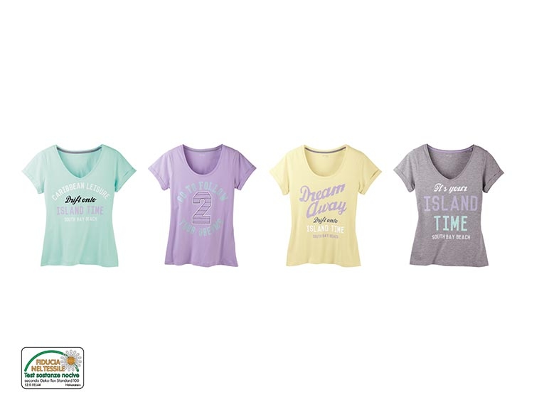 Maglia pigiama
