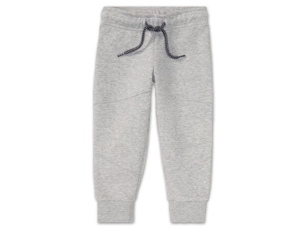 Kleinkinder Sweathose