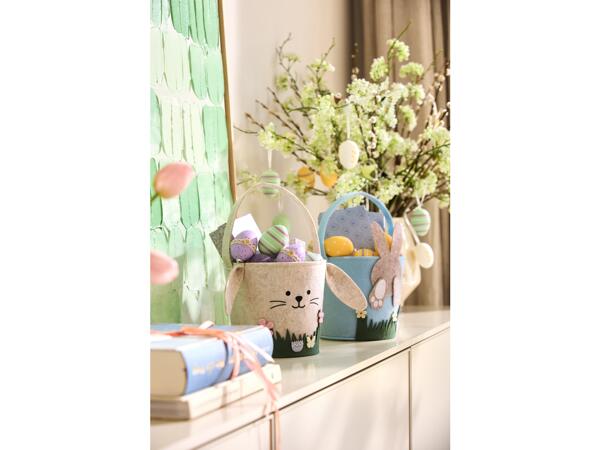 Decorative Basket