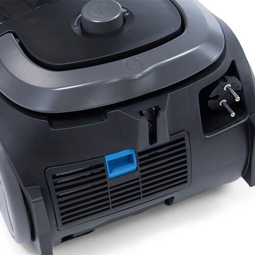 PHILIPS Bodenstaubsauger PowerGo FC8289/09