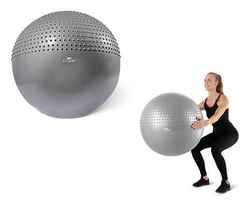 Crane 
 Exercise Ball