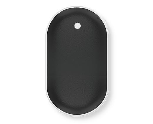 Easy Home 
 Rechargeable Hand Warmer with Power Bank