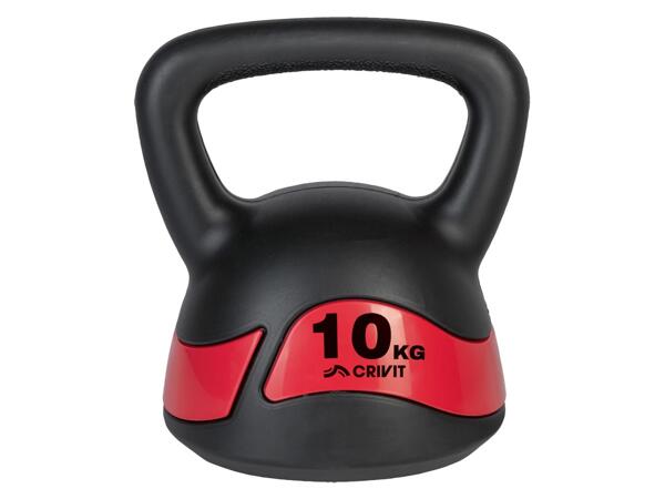 Fitness Accessories
