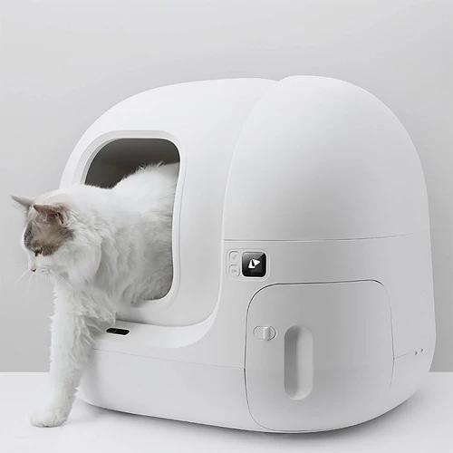 PETKIT PURA MAX 2 Swiss Edition