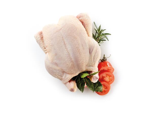 Whole Chicken