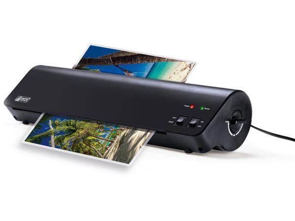 Laminator