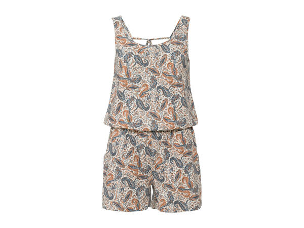 Esmara Ladies' Playsuit