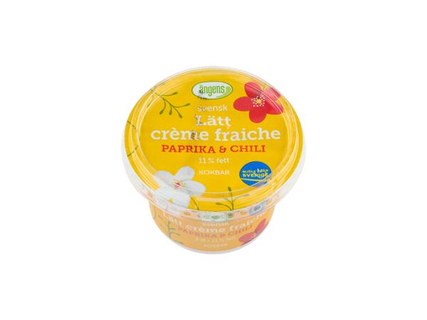 Creme fraiche