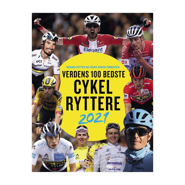 ​LR 	 				Verdens 100 bedste cykelryttere
