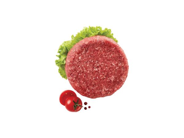 Chianina hamburger