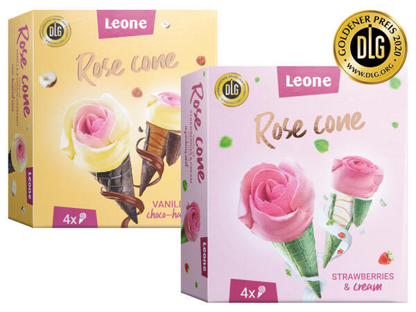 Leone Eisrosen