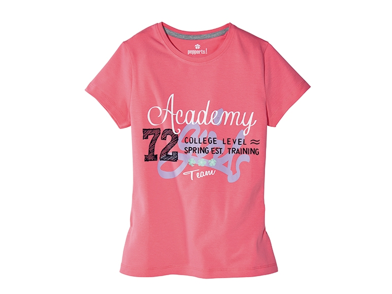 Girls' Pyjama Top