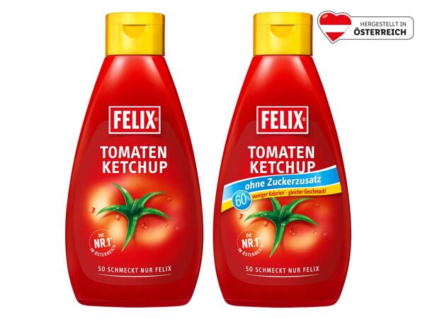 Ketchup