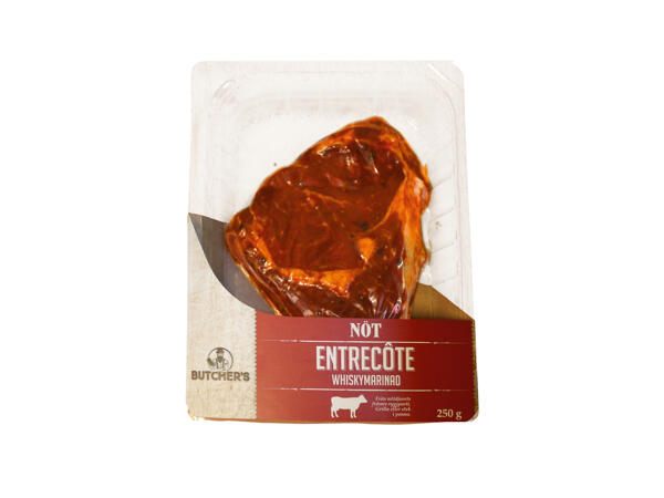 Entrecôte