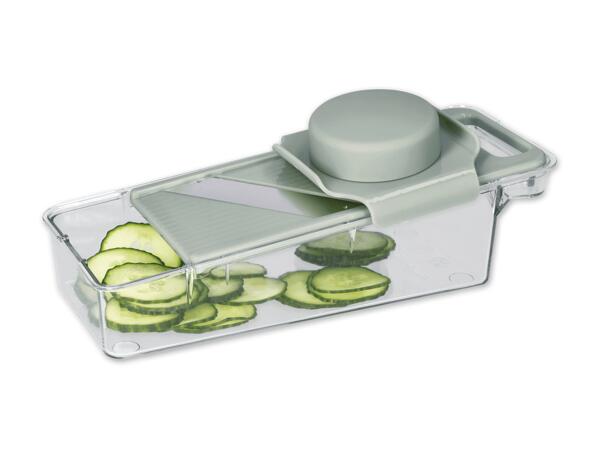 Reiben-Set/Multireibe