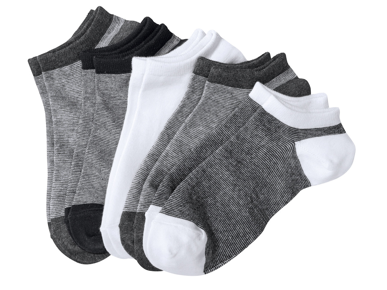 Men's Trainer Socks