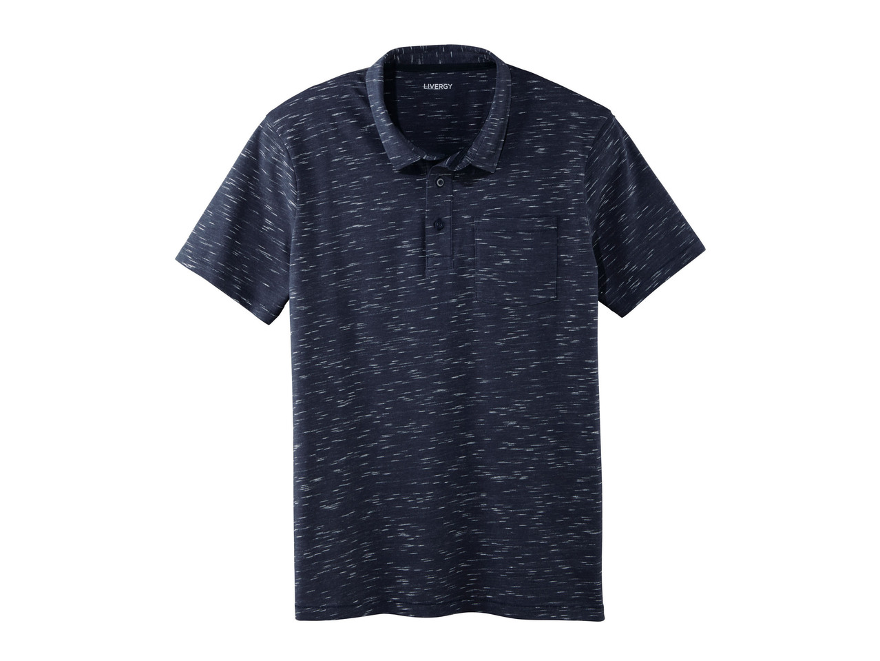 Men's "Slim Fit" Polo Shirt