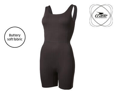 Women's Fitness Bodysuit or Tights