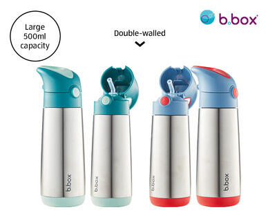 Bbox Insulated Drink Bottle