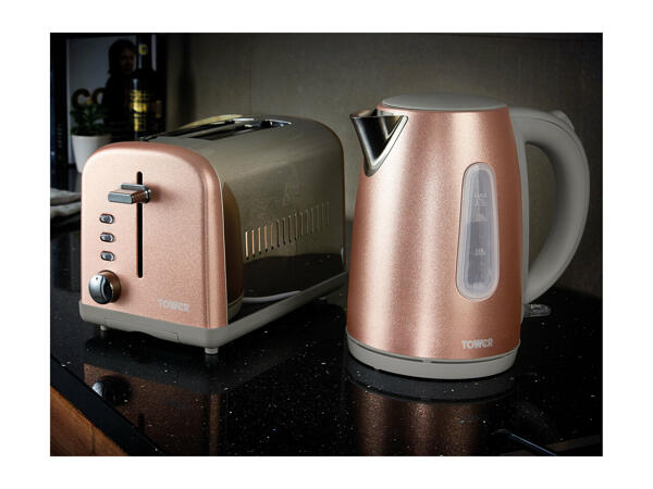 Tower Glitz Kettle
