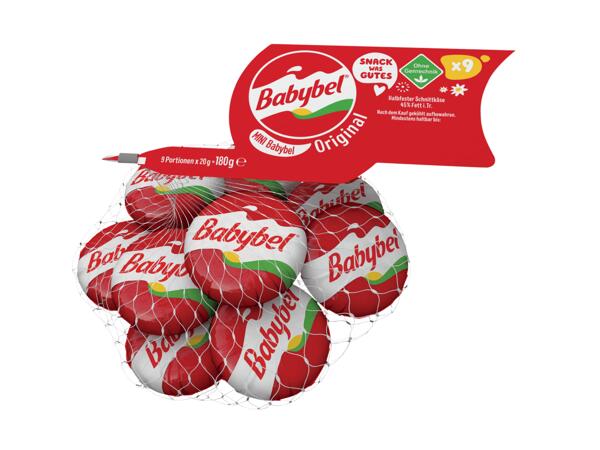 Mini Babybel