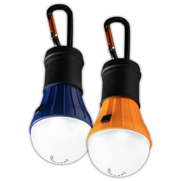 LED-Zeltlampe