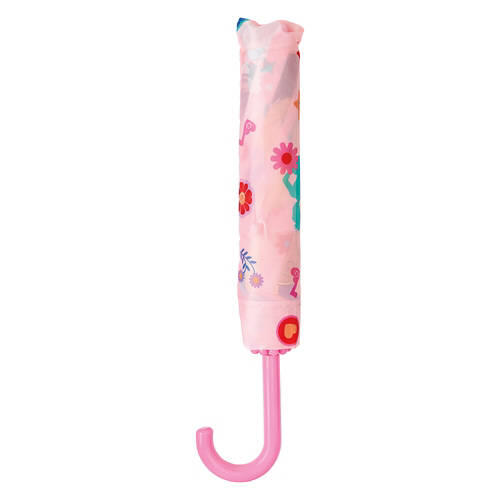 Children's Princess Character Collapsible Umbrella