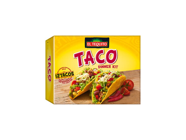 Taco Dinner Kit