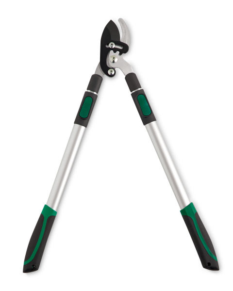 By-Pass Lopping Shears