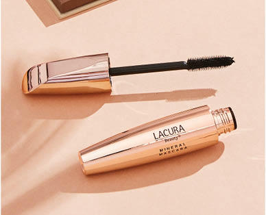 Mineral Mascara 7ml