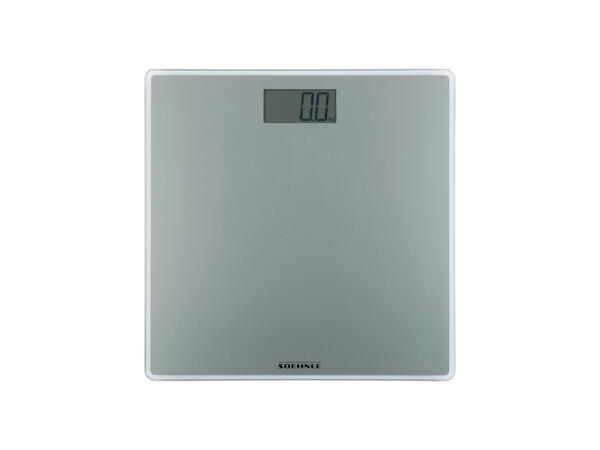 Digital Personal Scale