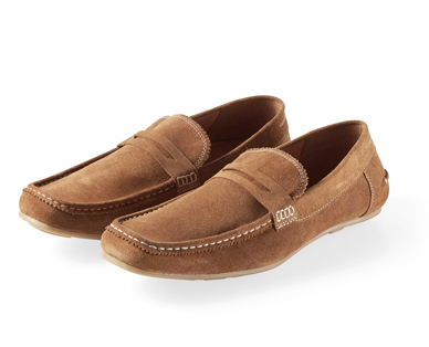 MEN'S PREMIUM LOAFER