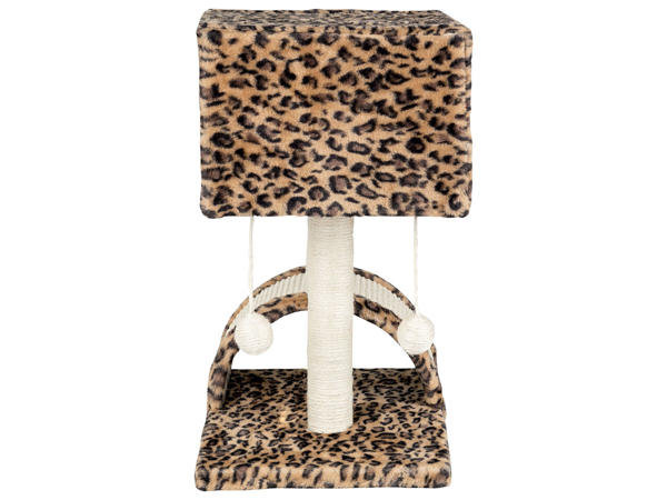 Cat Scratching Post / Cat Cave Bed