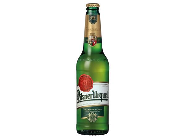 PILSNER URQUELL