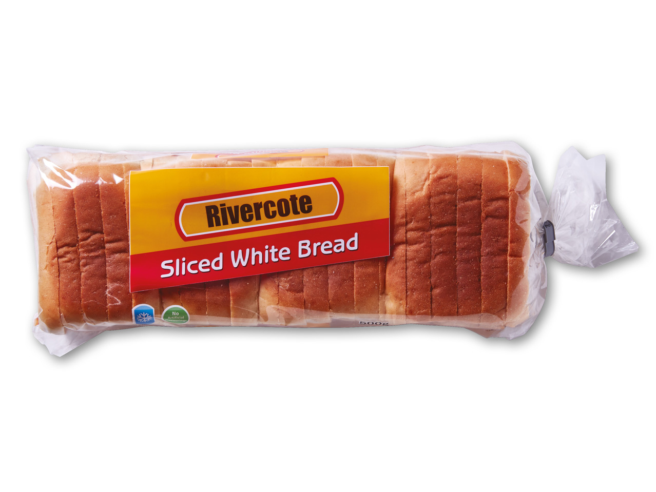 RIVERCOTE Toastbrød
