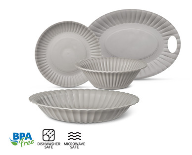 Crofton Reusable Servingware Assortment