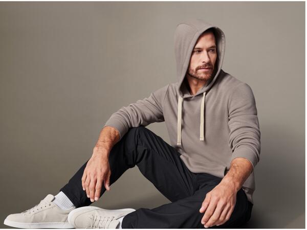 Men's Hoodie
