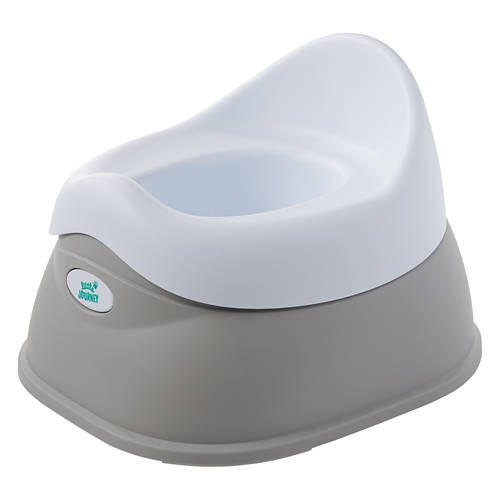 Children's Potty Chair, Gray