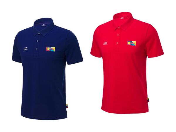 CRIVIT(R) Poloshirt