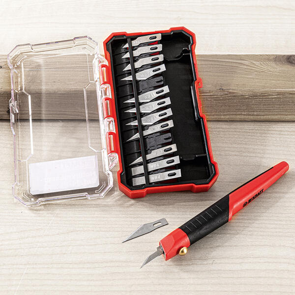 Hobbymesser-Set 14tlg.