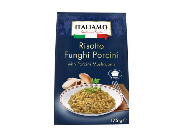 Italian Risotto