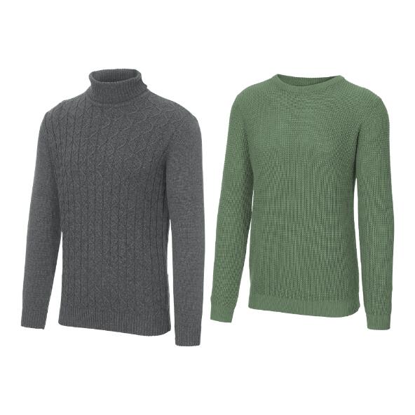 UP2Fashion(R) 				Pull