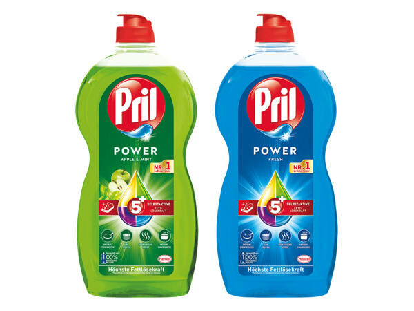Pril Handgeschirrspülmittel