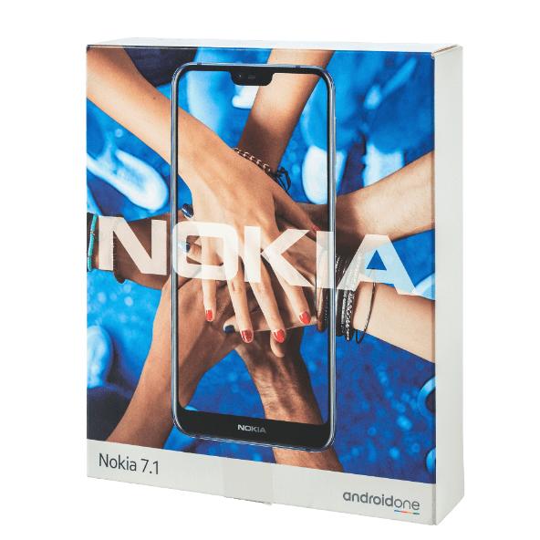 Smartphone 7.1